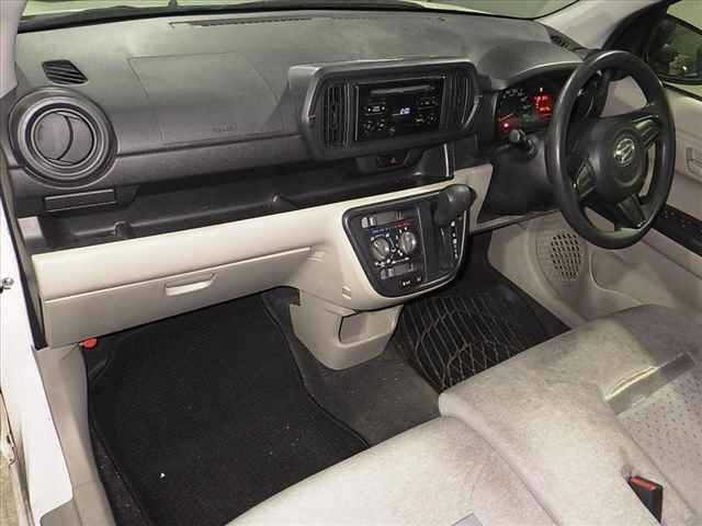 Daihatsu BOON 2017 7006100-5