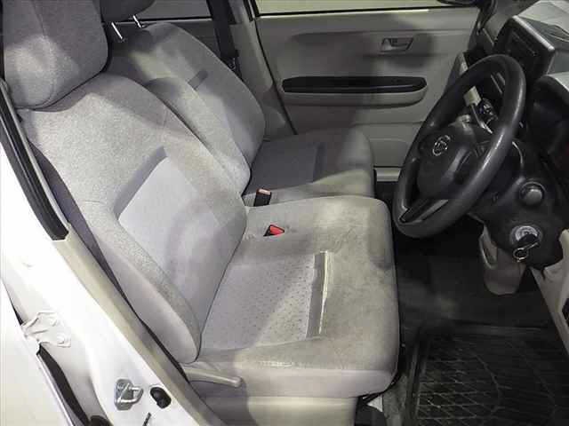 Daihatsu BOON 2017 7006100-9