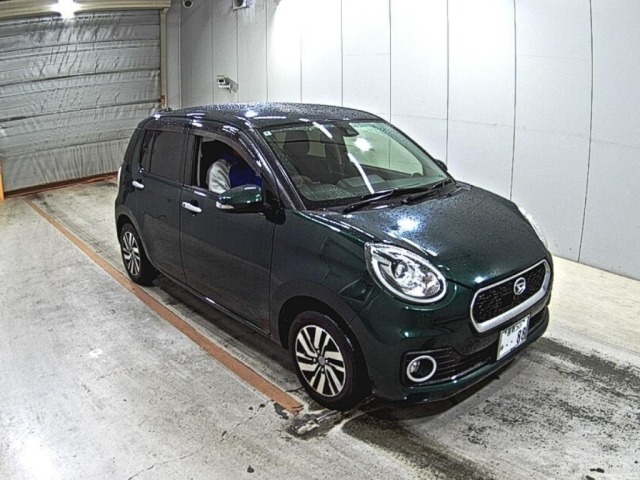 Daihatsu BOON 2016 7006104-0