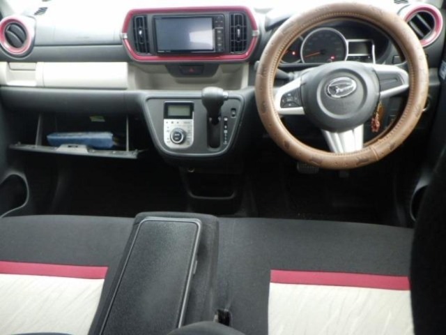 Daihatsu BOON 2016 7006104-3