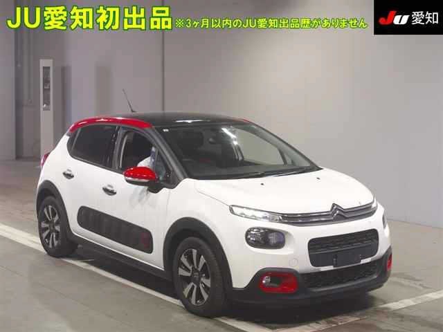 Citroen C3 2020 7011605-0