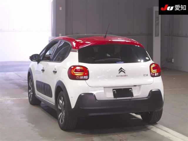 Citroen C3 2020 7011605-1