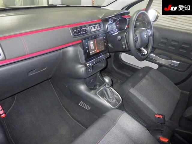 Citroen C3 2020 7011605-3