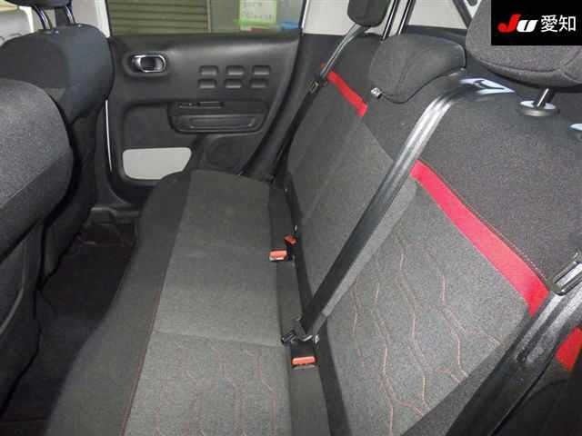 Citroen C3 2020 7011605-4
