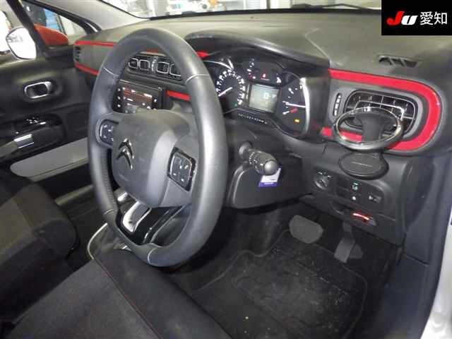 Citroen C3 2020 7011605-5