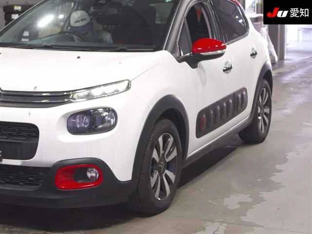 Citroen C3 2020 7011605-7