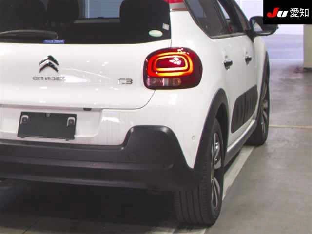 Citroen C3 2020 7011605-8