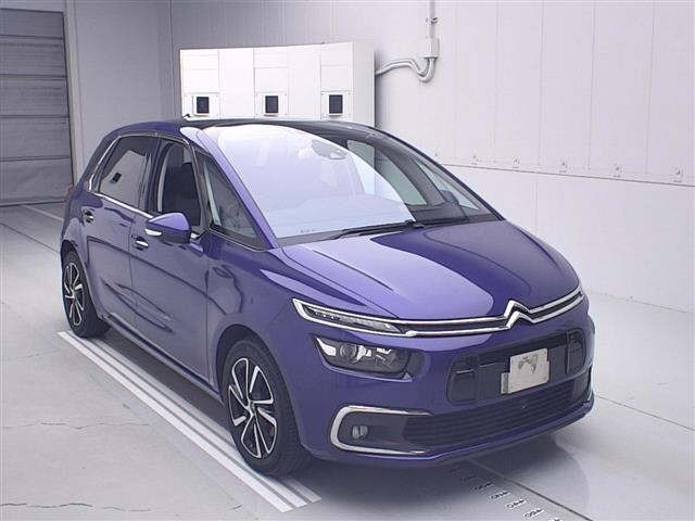 Citroen C4 2017 7016892-0