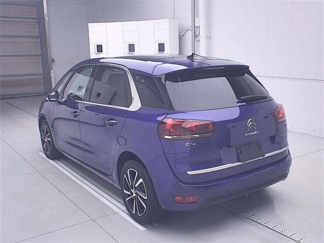 Citroen C4 2017 7016892-1