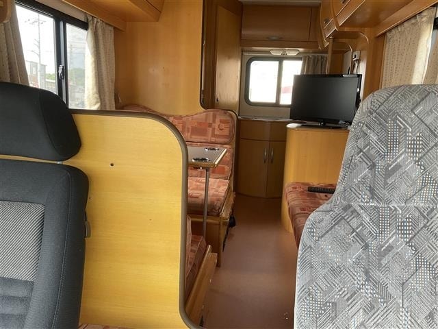 Toyota CAMROAD 2008 7014794-10