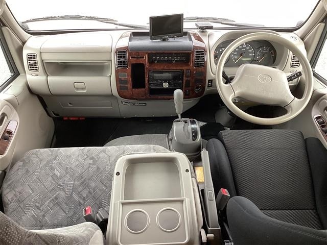 Toyota CAMROAD 2008 7014794-14
