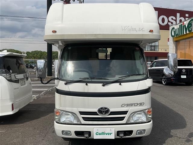 Toyota CAMROAD 2008 7014794-15
