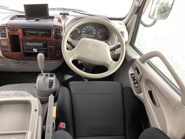 Toyota CAMROAD 2008 7014794-2