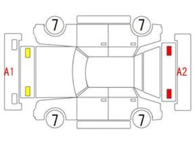 Toyota CAMROAD 2008 7014794-23