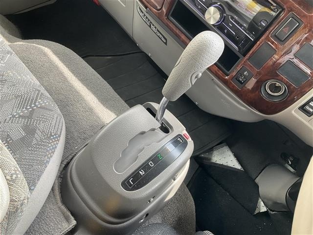 Toyota CAMROAD 2008 7014794-9