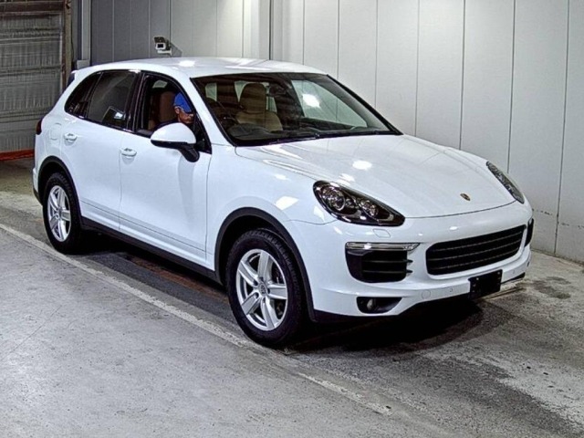 Porsche CAYENNE 2015 7005801-0