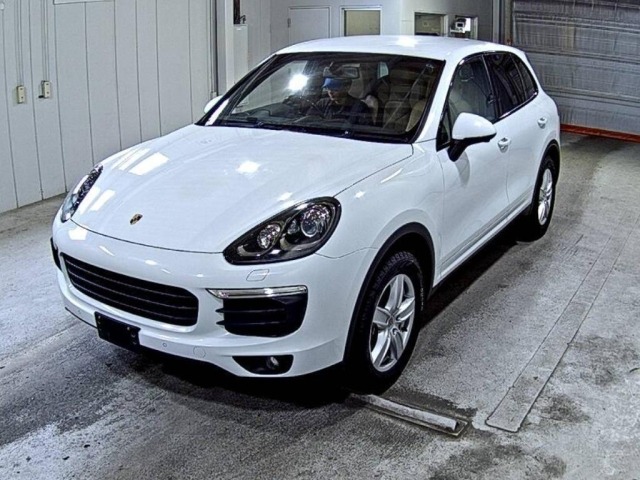 Porsche CAYENNE 2015 7005801-4