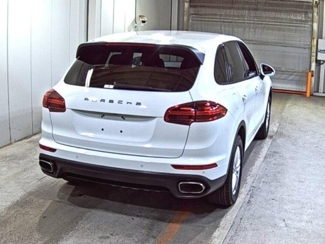 Porsche CAYENNE 2015 7005801-5