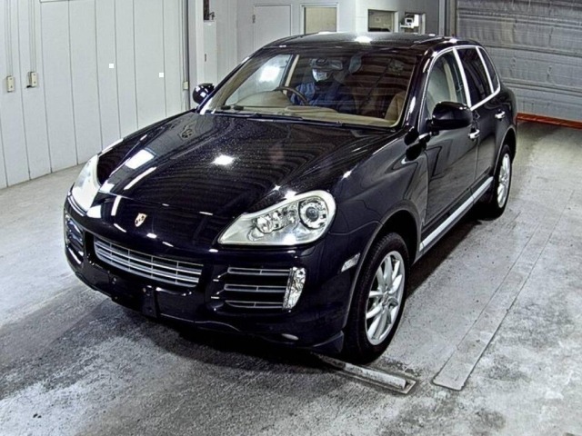 Porsche CAYENNE 2010 7005811-4