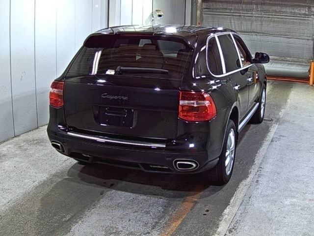 Porsche CAYENNE 2010 7005811-5