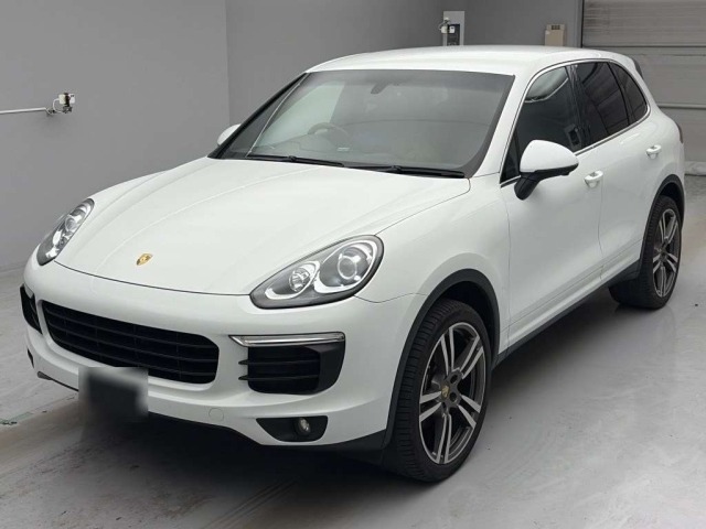 Porsche CAYENNE 2015 7005856-0