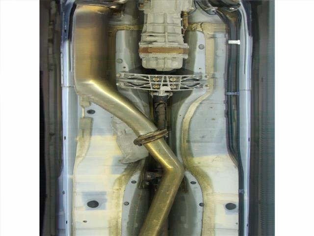 Toyota CHASER 1999 7017330-10