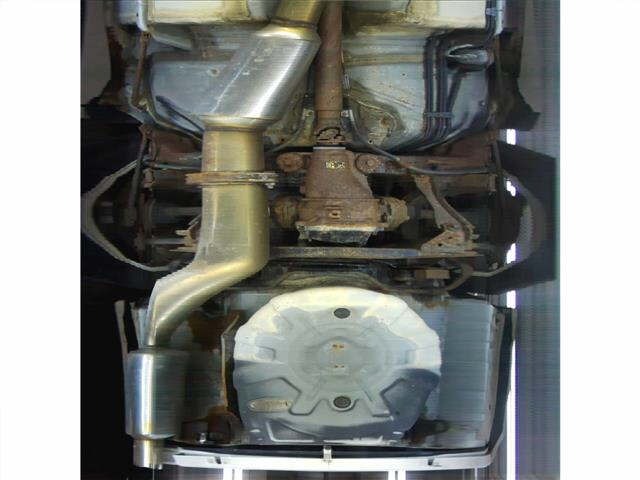 Toyota CHASER 1999 7017330-11