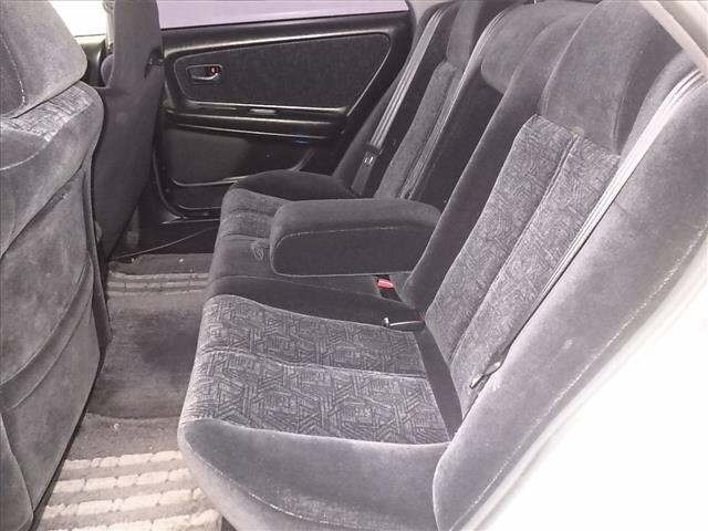 Toyota CHASER 1999 7017330-7