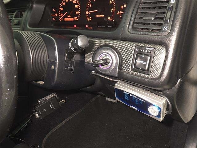 Toyota CHASER 1999 7017330-8