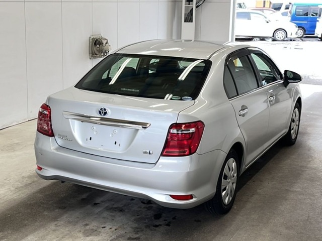 Toyota COROLLA AXIO 2016 7012981-1