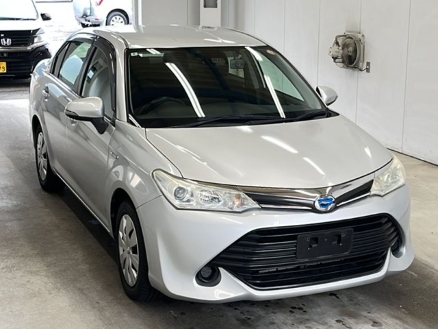 Toyota COROLLA AXIO 2016 7012981-4