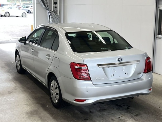 Toyota COROLLA AXIO 2016 7012981-5