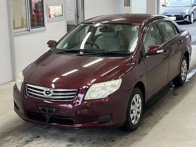 Toyota COROLLA AXIO 2010 7012990-0