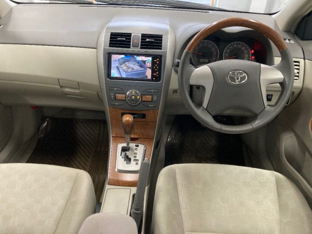 Toyota COROLLA AXIO 2010 7012990-3