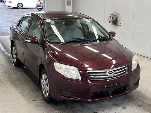 Toyota COROLLA AXIO 2010 7012990-4