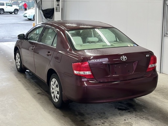 Toyota COROLLA AXIO 2010 7012990-5