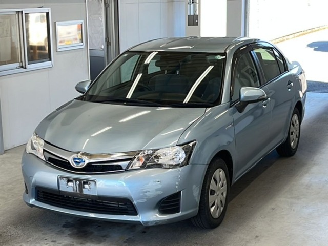 Toyota COROLLA AXIO 2013 7012998-0