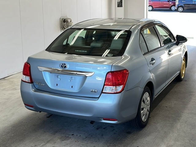 Toyota COROLLA AXIO 2013 7012998-1