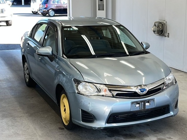 Toyota COROLLA AXIO 2013 7012998-4