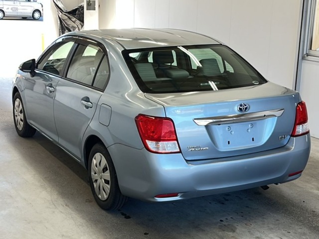 Toyota COROLLA AXIO 2013 7012998-5