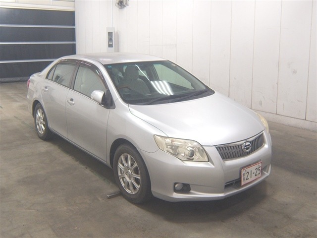 Toyota COROLLA AXIO 2010 7012999-0