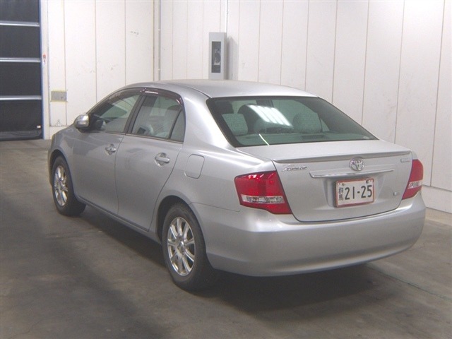 Toyota COROLLA AXIO 2010 7012999-1