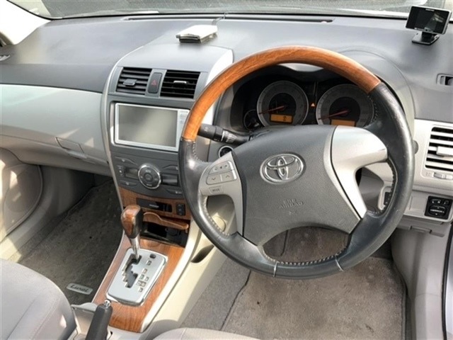 Toyota COROLLA AXIO 2010 7012999-3