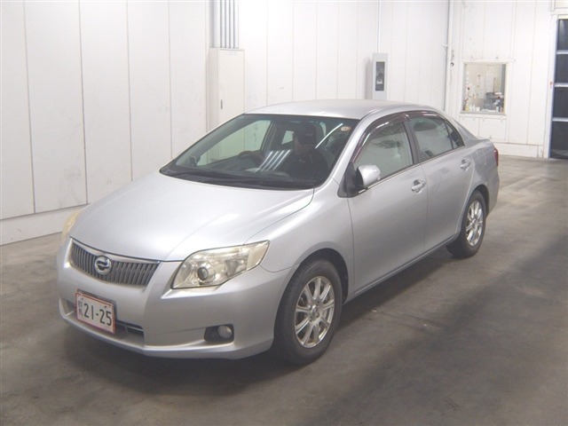 Toyota COROLLA AXIO 2010 7012999-4