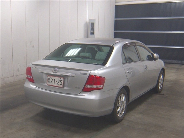 Toyota COROLLA AXIO 2010 7012999-5