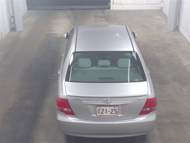 Toyota COROLLA AXIO 2010 7012999-6