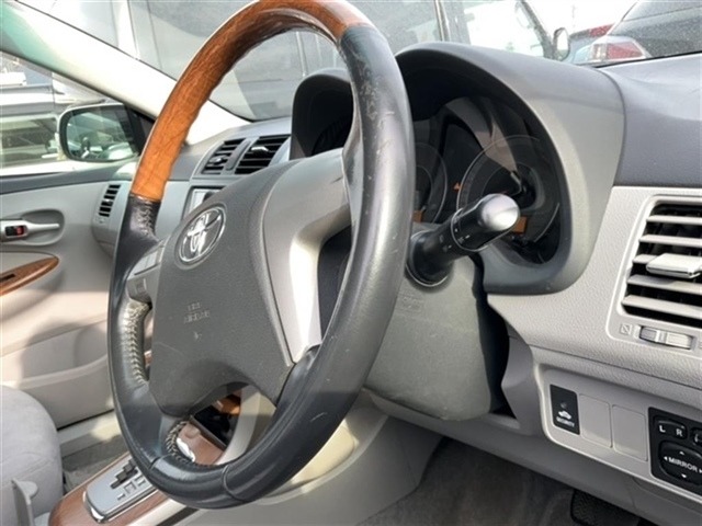 Toyota COROLLA AXIO 2010 7012999-7