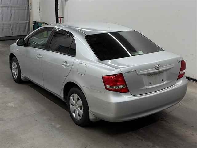 Toyota COROLLA AXIO 2009 7013014-1