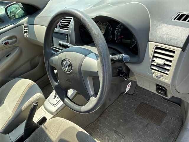 Toyota COROLLA AXIO 2009 7013014-3