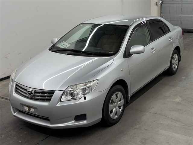 Toyota COROLLA AXIO 2009 7013014-4